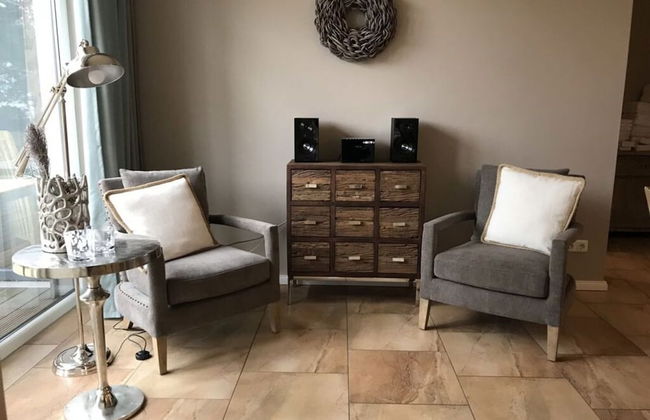 Lotsenstieg 8 Comfortable Holiday Residence - Foto 8