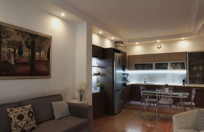 Violeta s Seaview Apartment in Piraeus - Photo 12