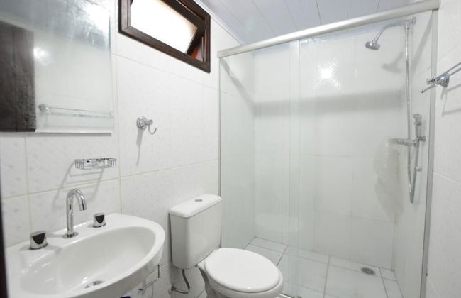 Chalés Dos Alpes - Foto 17