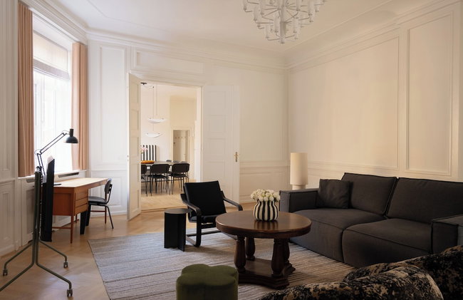 Nyhavn63 Suites by Daniel&Jacob's - Foto 44