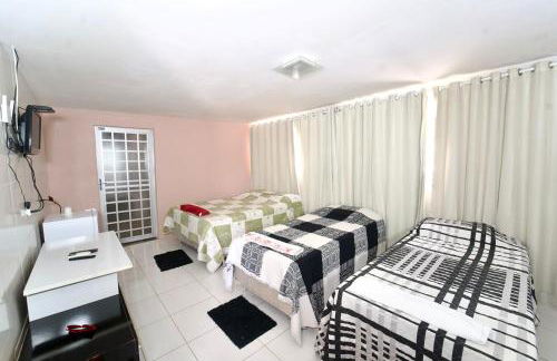 Pousada Meu Refúgio Catimbau inn - Photo 26