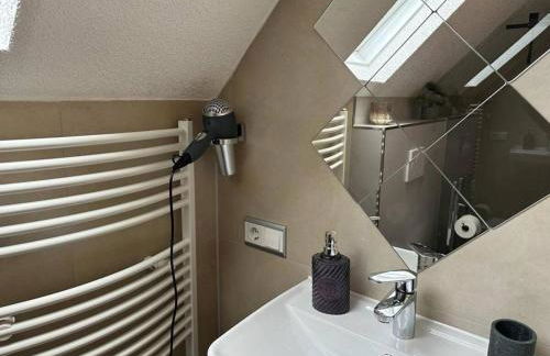 LifeStyle Apartment Sinsheim - Foto 24