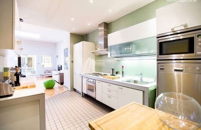 The London Agent The Strand - Foto 5