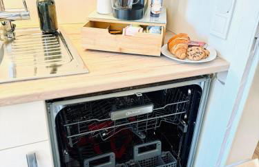 Apartment 4you köln-Frechen - Foto 10