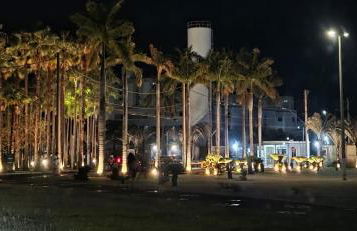 Apartamento Confortavel 2 quartos ao lado Shopping - Foto 47