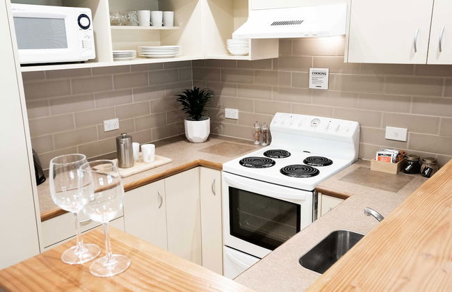 Cardrona Alpine Apartments - Foto 20