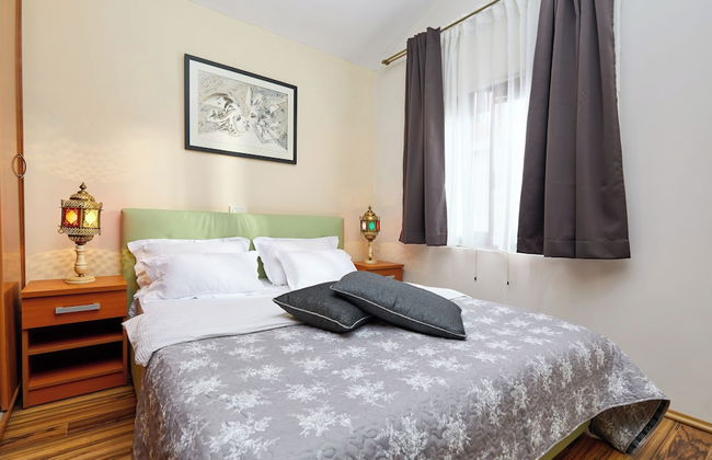 Beachfront Villa Adria - Foto 6