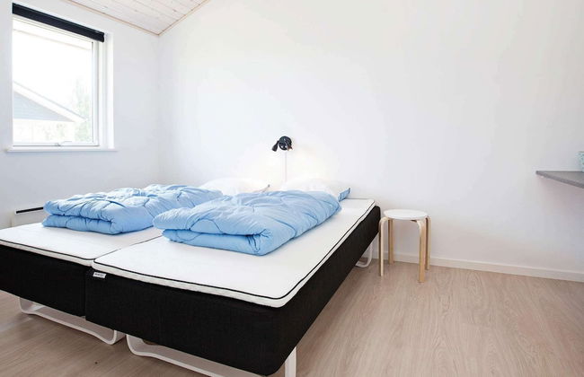 10 Person Holiday Home in Rodby-by Traum - Foto 2