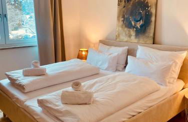 ღLIBORIA I Als Gruppe in Uffing I 4 min zum See I Sauna - Foto 16