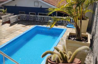 Recanto Aparecida lazer, Piscina Climatizada - Foto 36