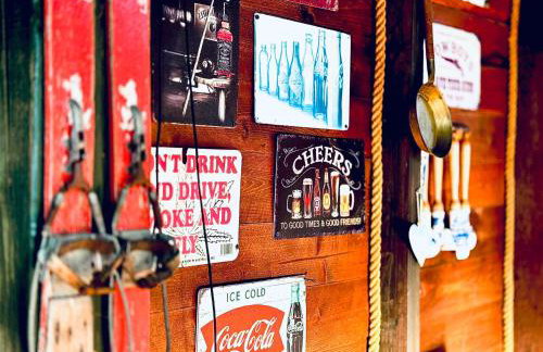 Chata drewniana Stefanówka - Foto 59