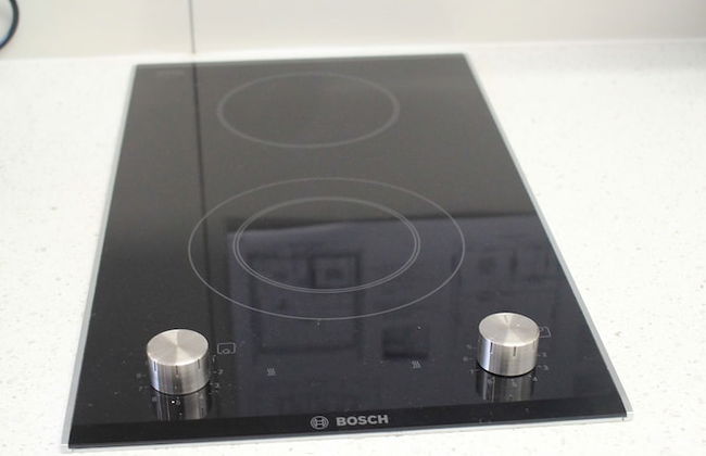 Tower Bliss Studio Apartment - Foto 17