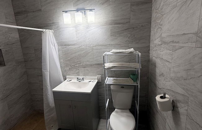 RIDGEWAY INN - Foto 17