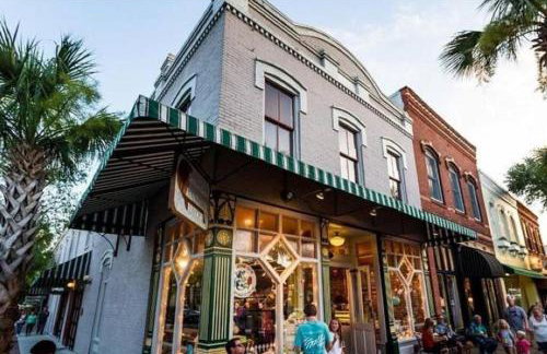 Buccaneer Bungalow on Amelia Isle! - Foto 13