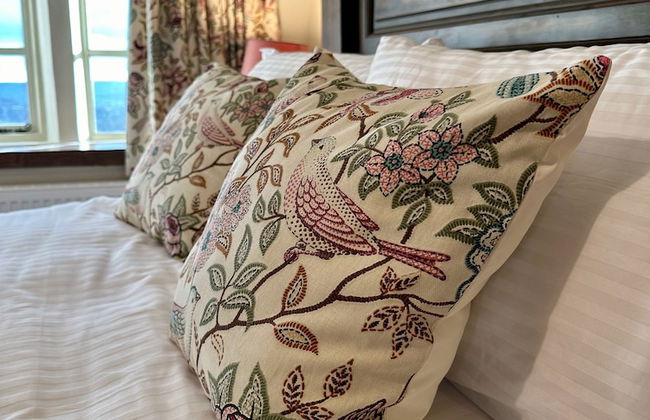 Moorlands Farm Holidays - Foto 8