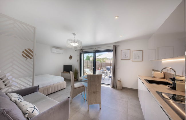 Gîtes Domaine de la chapelle - Foto 77