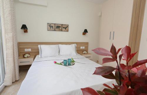 Modern Studio in the Heart of Kassandra - Foto 10