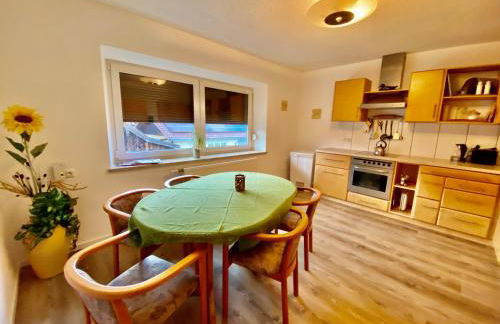 Ferienwohnung Altes Zollhaus - Foto 46