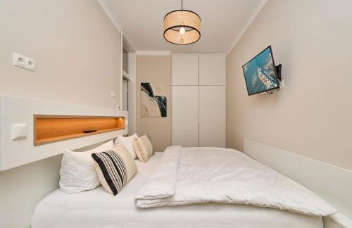 Saltwater House Scharbeutz Seven Seas Scharbeutz - Foto 13