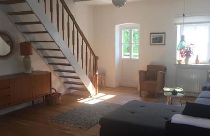 Into The Green Apartment - Foto 2