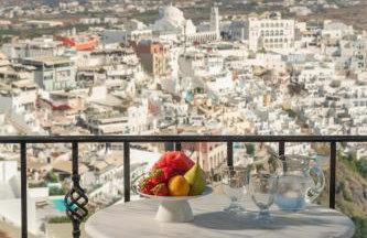 Anthos Caldera Suites - Photo 17