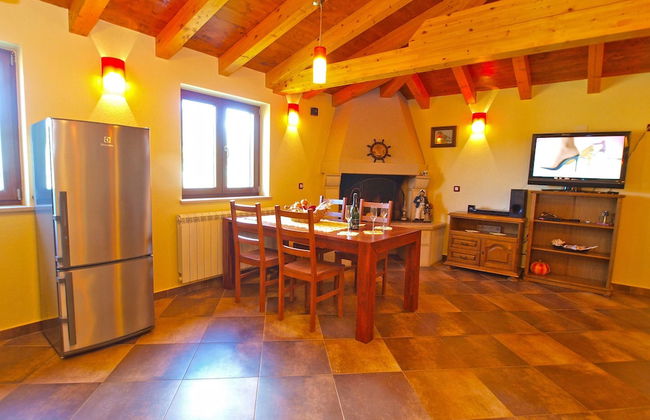 Apartment Tatjana 411 - Foto 41