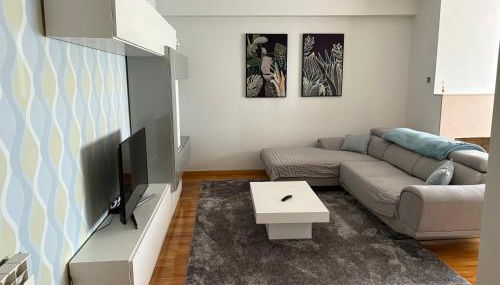 Apartamento moderno frente al mar - Foto 5