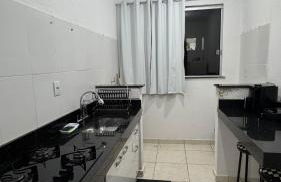 Apê centro de Capitólio- Condomínio Monitorado - 4º Andar - Vaga de Garagem - Foto 13