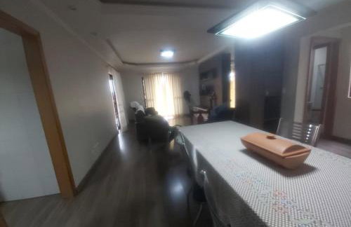 Apartamento Amplo Próx Argentina Marco 03 Fronteiras Roda Gigante - Foto 17