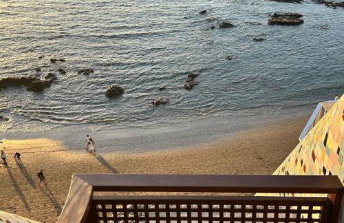 Sea&Sunset great balcony view - Foto 11