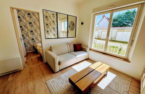 Bel appartement front de mer - Foto 31