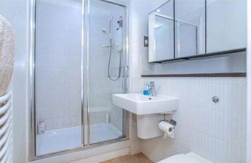 Oswald Apartment - Glasgow City Centre - Foto 13