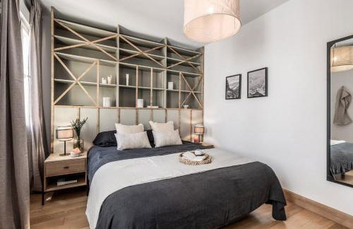 Vidou - 3 bedrooms and terrace in Trafalgar - Photo 16