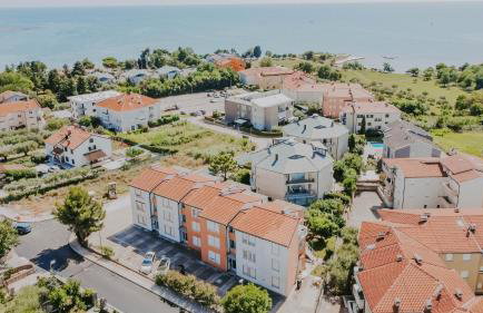 Apartment Korina, spacious family apartment near the beach - Foto 18