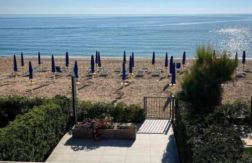 CasaMare, una casa sulla spiaggia nelle Marche - Foto 21