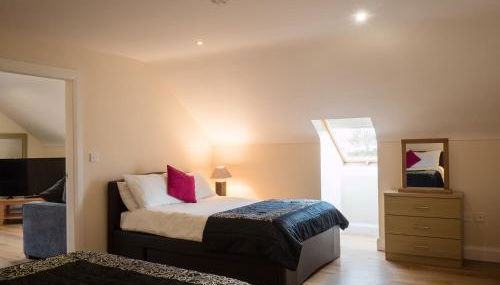 The Apartment at Mullans Bay - Foto 3