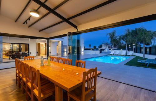 Palm Breeze Villa by Fidalsa - Foto 5