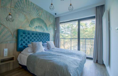 Baltic Seasons by Alluxe Boutique Apartments - Foto 11