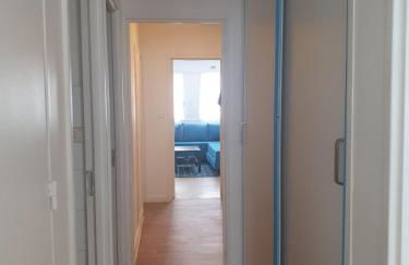 LMZ Calm appartement with view, equipped for groups - Foto 9