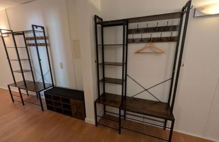 Sali-Homes-Business Stay-Leipzig Lindenau - Foto 16