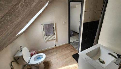 L'appartement d'Edmond Bour - Foto 4