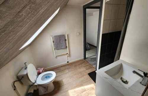 L'appartement d'Edmond Bour - Foto 4