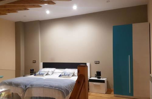 Apartamentos Santa Justa - Foto 72