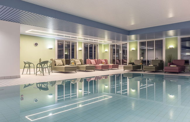 Central Apartments Davos - Foto 79