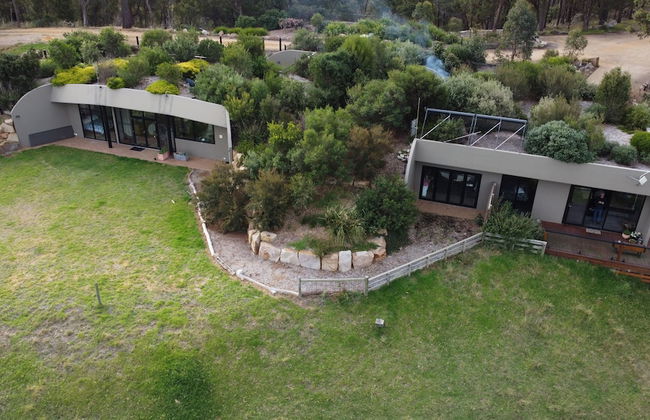 Down to Earth Farm Retreat - Foto 39