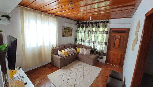 Casa aconchegante na roça c/ piscina/churrasqueira - Foto 4