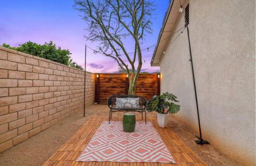 Casita Cerritos - NEW - Luxurious Modern Retreat in Palm Springs - Foto 8