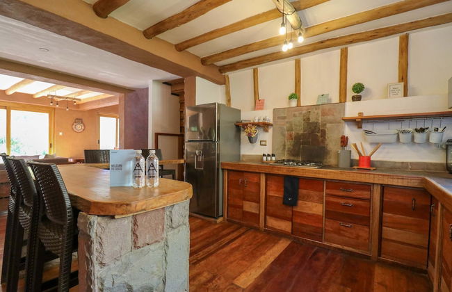 w Divine 3BR House in Valle Sagrado - Foto 6