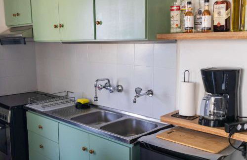 Iria's Cosy Traditional House - Foto 9