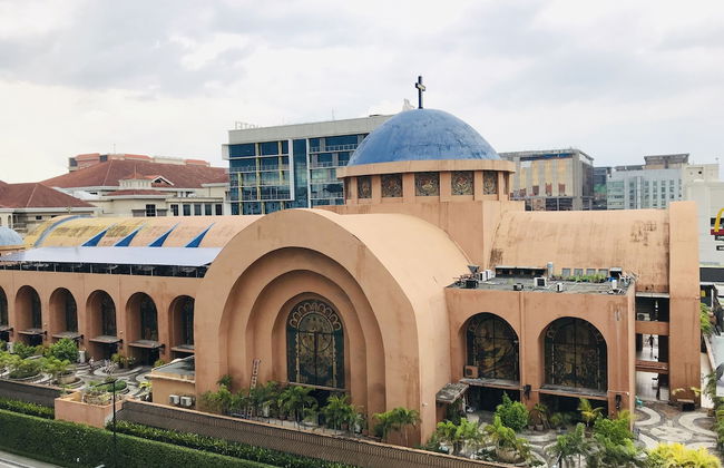 One Palm Tree Villas Across NAIA T3 - Foto 34